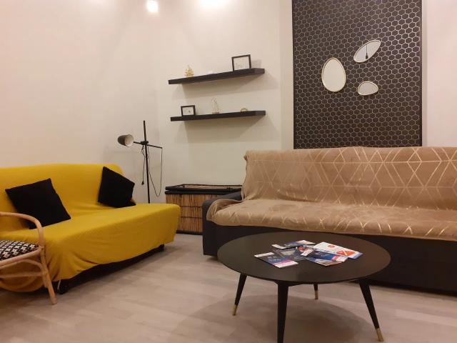 Location Appartement Rue De Forbin, Marseille