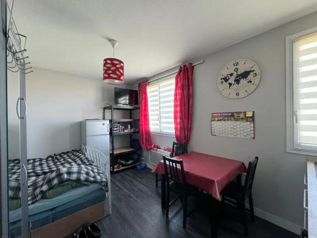 Location Appartement Rue de Forges, Chailly en Bière