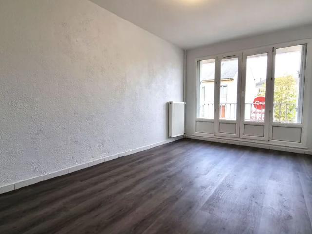 Location Appartement Rue de Falaise, Caen