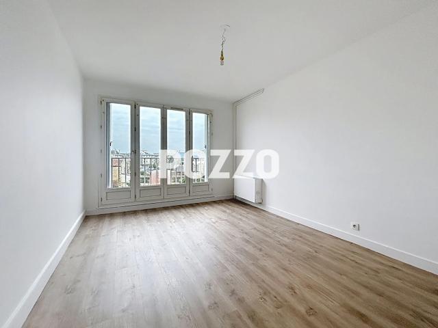 Location Appartement Rue de Falaise, Caen