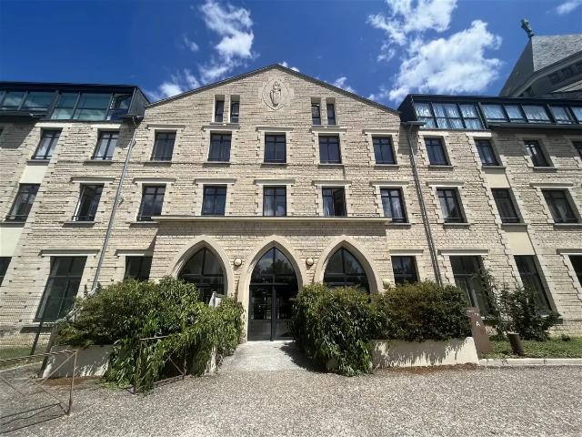 Location Appartement Rue de Falaise, Caen