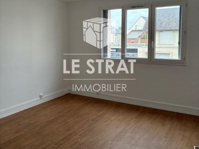 Location Appartement Rue de Falaise, Caen