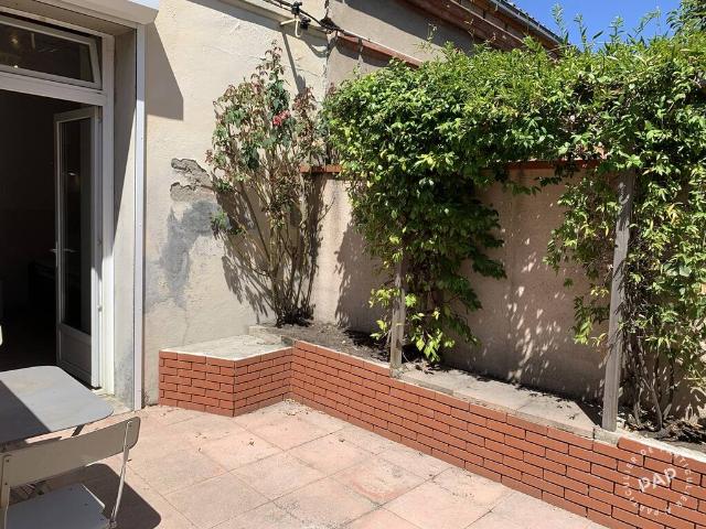 Location Appartement Rue de Fenouillet, Toulouse