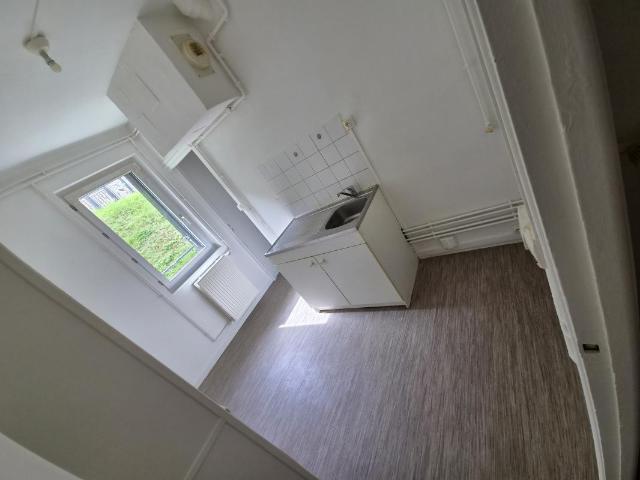 Location Appartement Rue de Finsterbergen, Monthermé