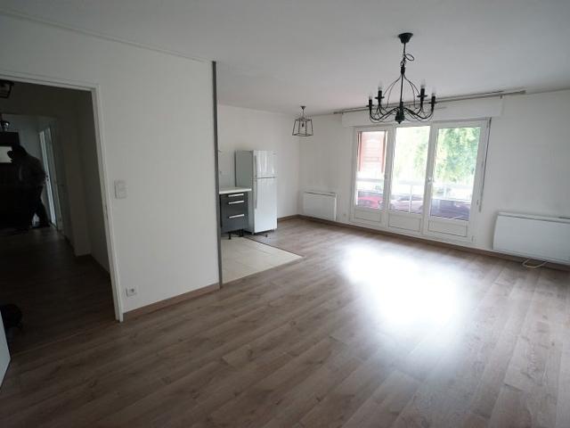 Location Appartement Rue de Flandre, La Madeleine