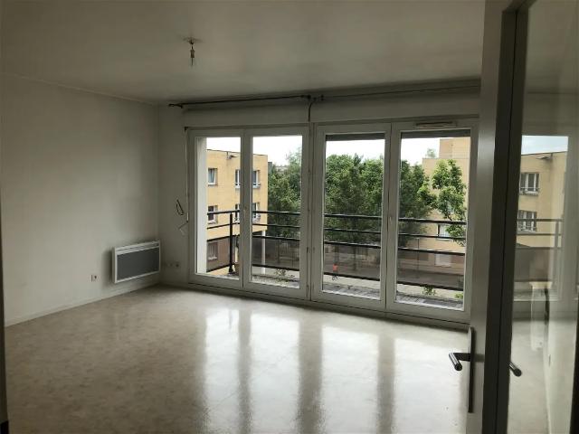 Location Appartement Rue de Flandre, Lille