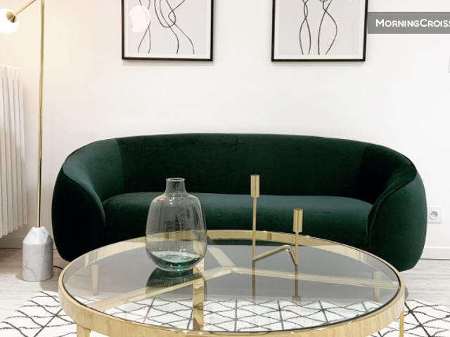 Location Appartement Rue de Fleury, Fontainebleau