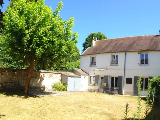 Location Appartement Rue de Fleury, Fontainebleau