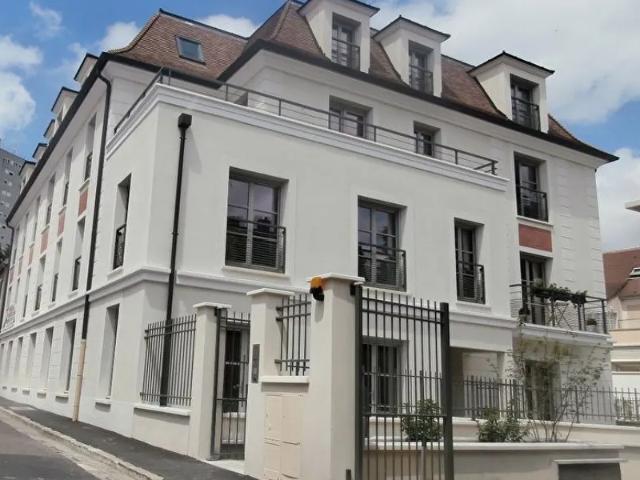 Location Appartement Rue de Fleury, Fontainebleau