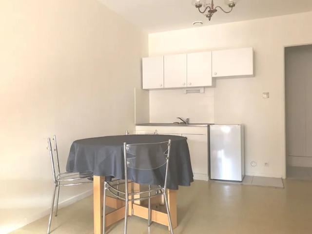 Location Appartement Rue de France, Neufchâteau