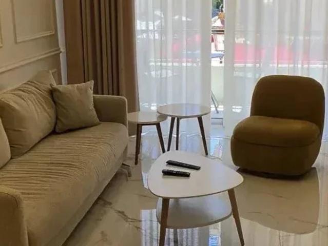 Location Appartement Rue de France, Nice