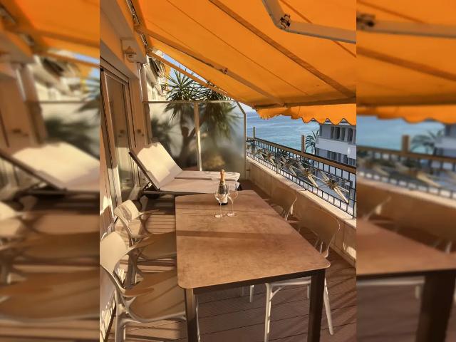 Location Appartement Rue de France, Nice
