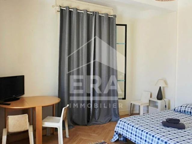 Location Appartement Rue de France, Nice
