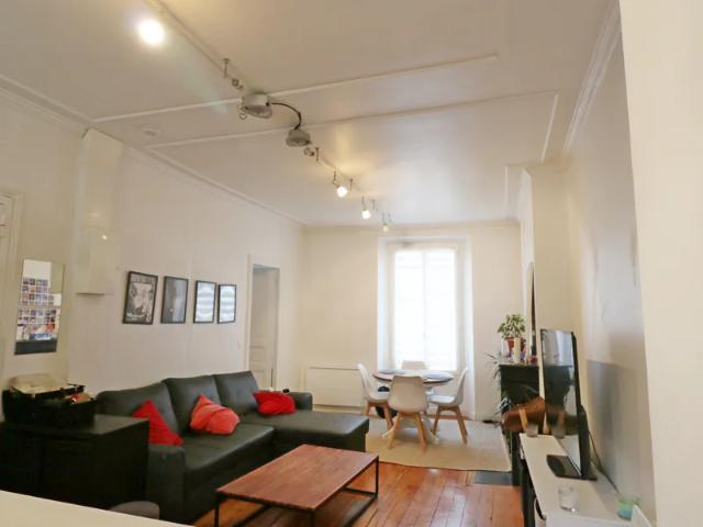 Location Appartement Rue de France, Fontainebleau