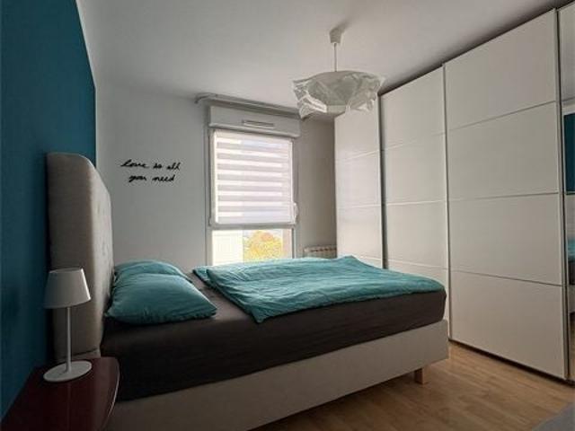 Location Appartement Rue de France, Huningue