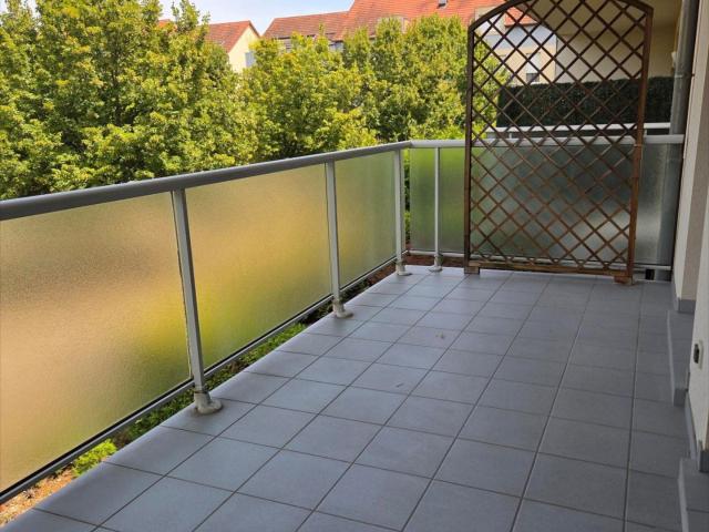 Location Appartement Rue de France, Huningue