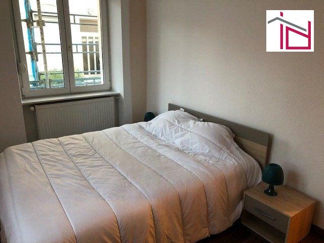 Location Appartement Rue de France, Huningue