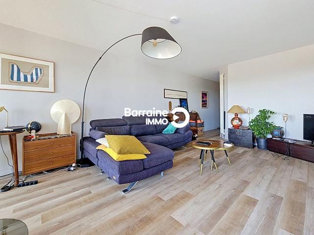 Location Appartement Rue de France, Larmor Plage