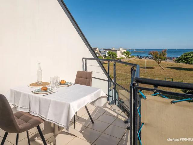 Location Appartement Rue de France, Larmor Plage