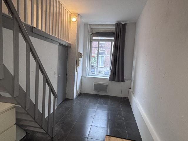 Location Appartement Rue de France, Roubaix