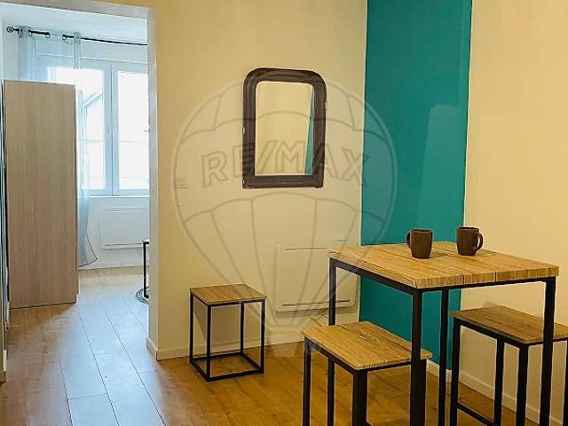 Location Appartement Rue de Franche Comté, Audincourt