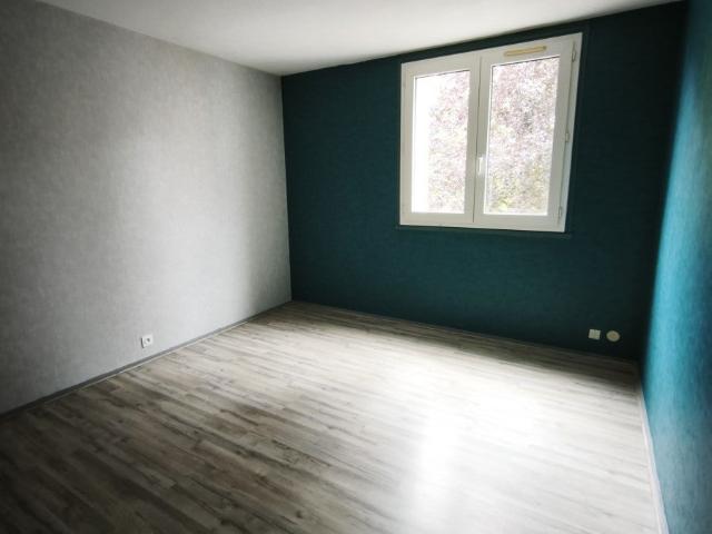 Location Appartement Rue de Franche Comté, Genlis