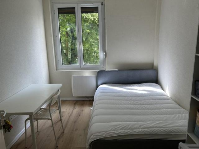 Location Appartement Rue de Fréland, Strasbourg