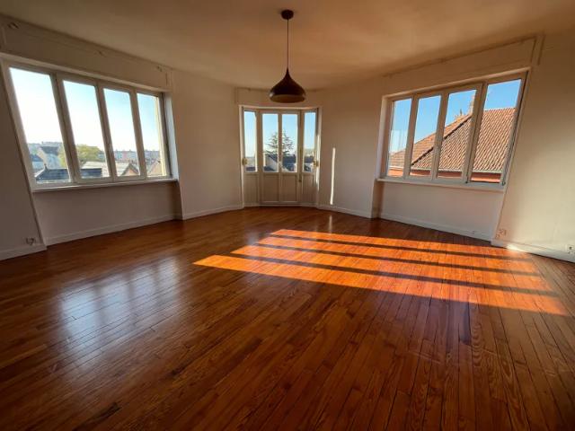 Location Appartement Rue de Frescaty, Montigny lès Metz