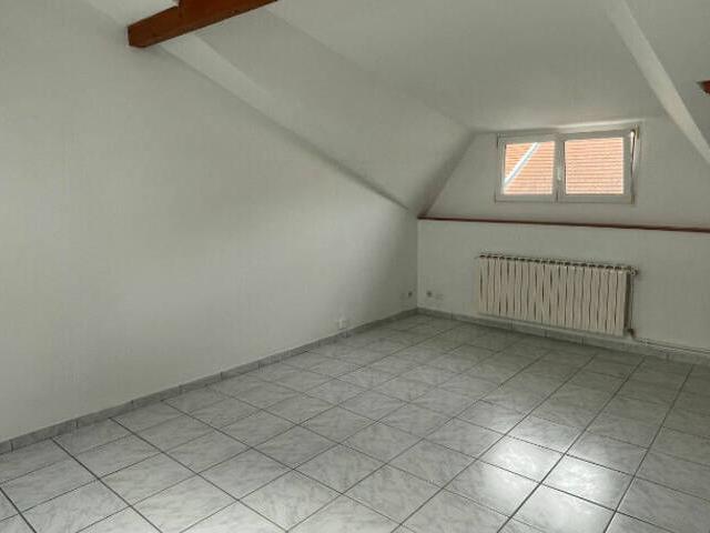 Location Appartement Rue de Frescaty, Montigny lès Metz