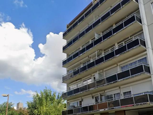 Location Appartement Rue de Fürstenfeldbruck, Livry Gargan