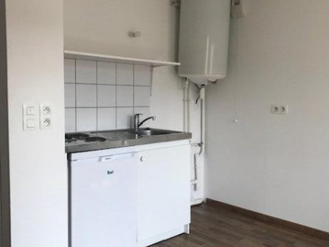 Location Appartement Rue de Kaysersberg, Strasbourg