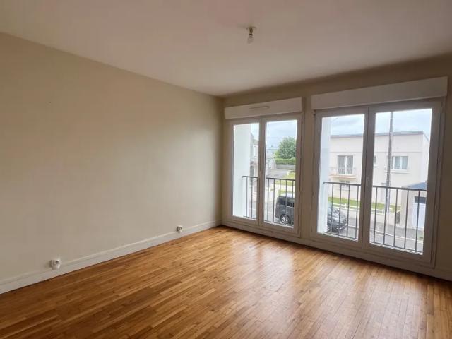 Location Appartement Rue de Keranquéré, Brest