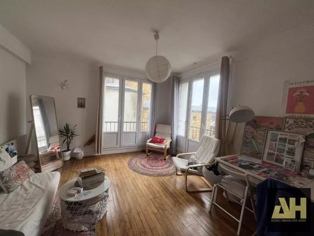 Location Appartement Rue de Kéravel, Locmaria Plouzané