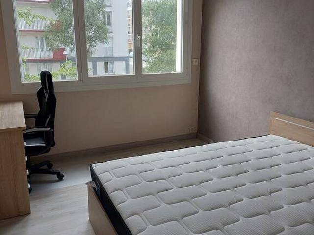 Location Appartement Rue de Kergoat, Brest