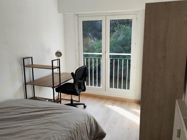 Location Appartement Rue de Kergestin, Quimper