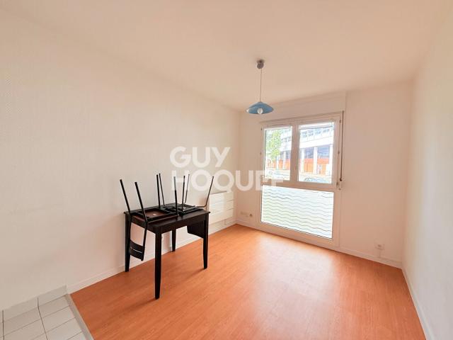 Location Appartement Rue de Kérélie, Brest