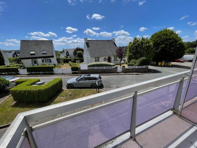 Location Appartement Rue de Kerfeunteun, Quimper