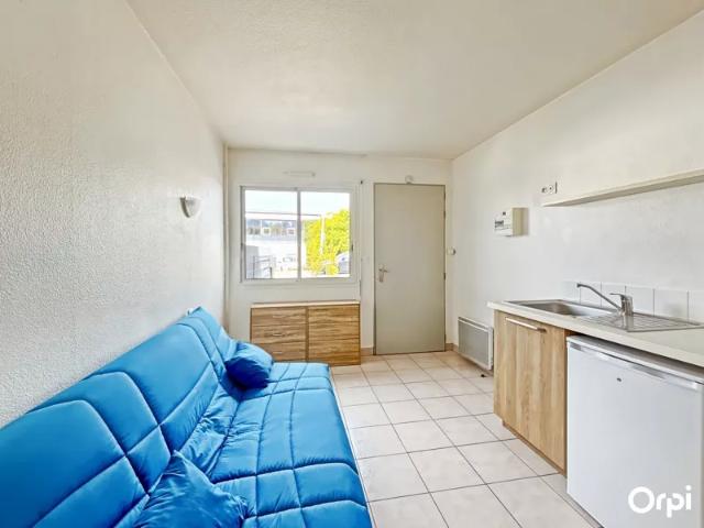 Location Chambre Rue de Kerhoas, Larmor Plage