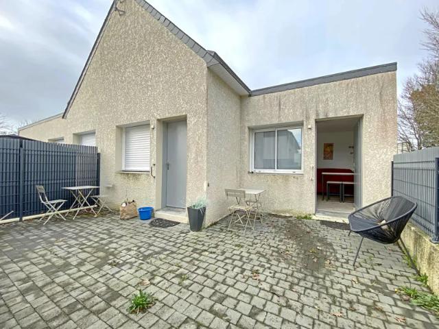 Location Appartement Rue de Kerhoas, Larmor Plage