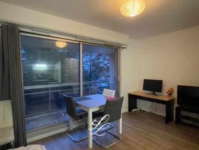 Location Appartement Rue de Kérizel, Vannes