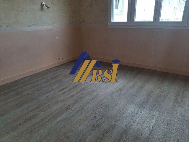 Location Appartement Rue de Keradrien, Guipavas