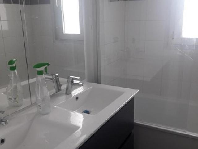 Location Appartement Rue de Kermenguy, Brest