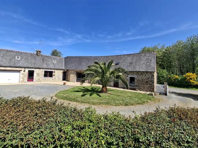 Location Appartement Rue de Kervaux, Châtelaudren Plouagat