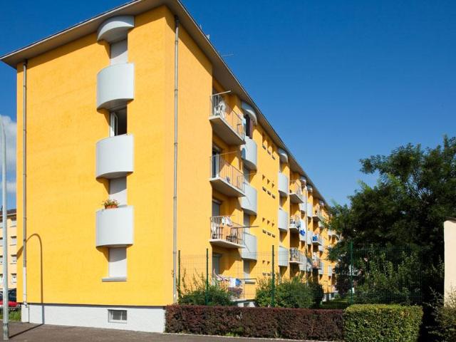 Location Appartement Rue de Kingersheim, Pfastatt