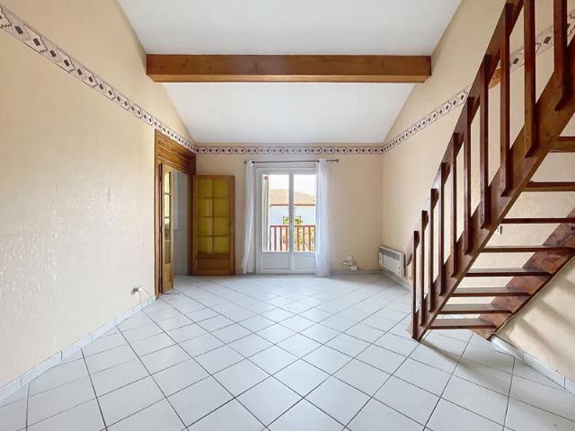 Location Appartement Rue de Hausquette, Anglet