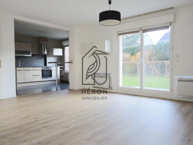Location Appartement Rue de Haarlem, Tourcoing