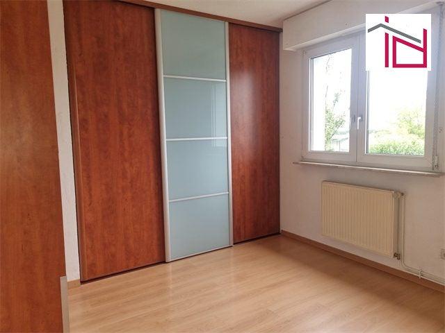 Location Appartement Rue de Hagenthal, Folgensbourg