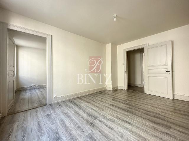 Location Appartement Rue de Haguenau, Schiltigheim