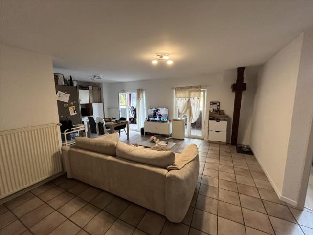 Location Appartement Rue de Hirtzfelden, Oberhergheim