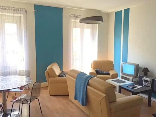 Location Appartement Rue de Huningue, Mulhouse